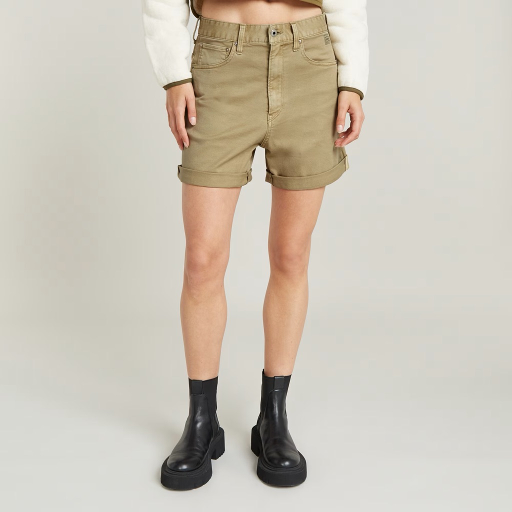 G-Star Raw Loose 5 Pocket Shorts